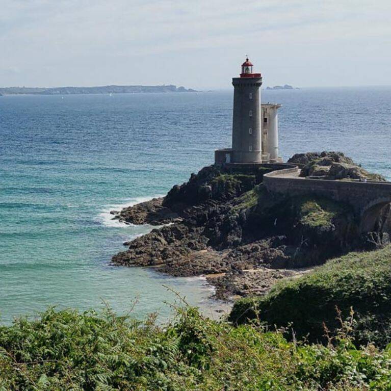 Camping Avec piscine couverte Bretagne